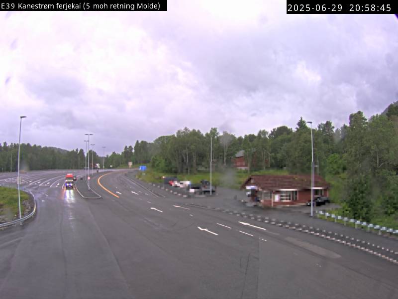 Webcam Kanestraum